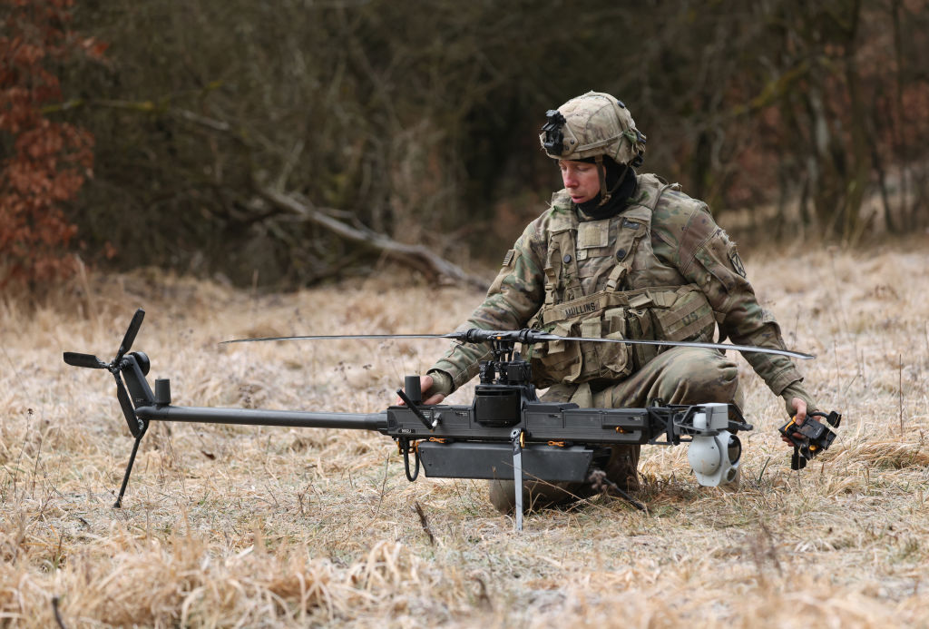 Reimagining the Way the U.S. Prepares for Future Wars