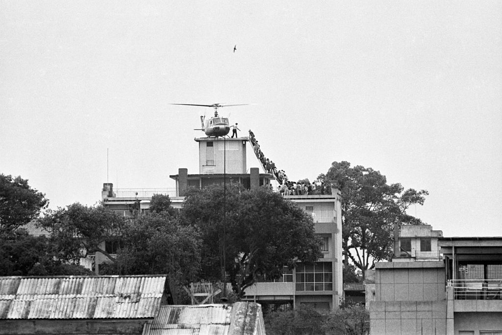 50 Years Later, Reflections on Vietnam – From Those Who Lived It