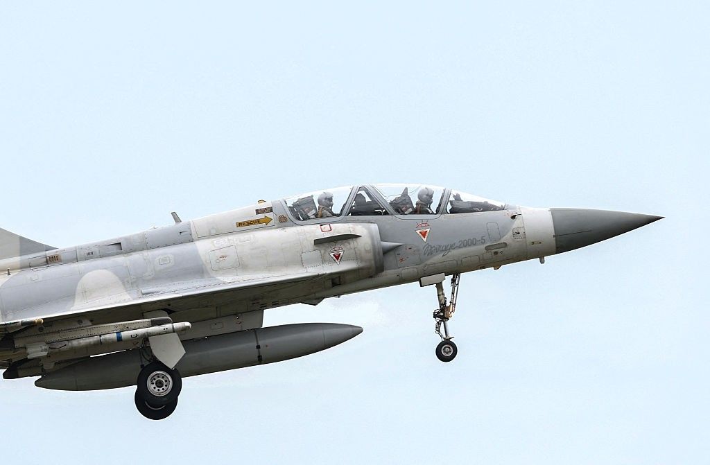 China Army Drills, a Pentagon Memo and a Query: What Subsequent for Taiwan?