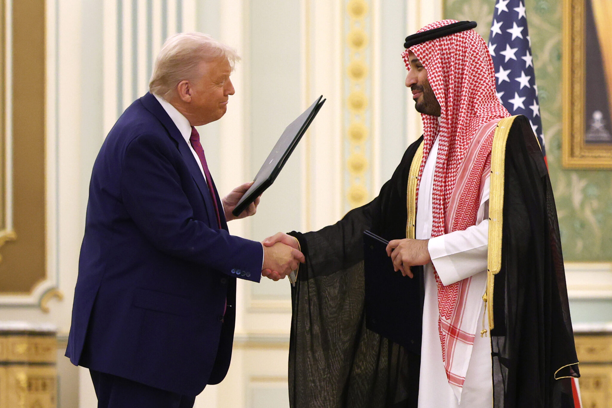 Trump’s Gulf Tour: The Money Deals, the Diplomacy and What Comes Next